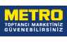 Metro Logosu